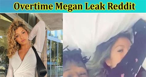 Overtime Megan Leaks Porn Videos 